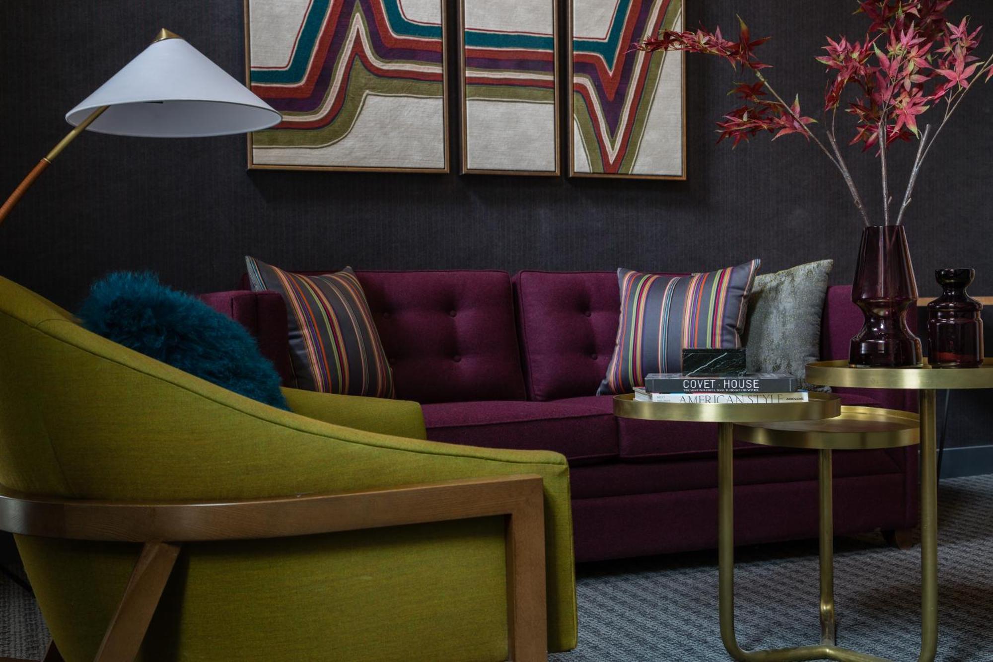 The Hotel セーラム エクステリア 写真