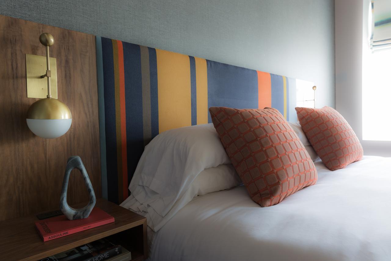 The Hotel セーラム エクステリア 写真